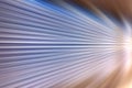 Abstract motion blurred high tech background Royalty Free Stock Photo