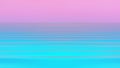 Abstract Motion Blurred Seascape Background In Vibrant Holographic Neon Colors