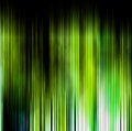 Abstract Motion green vertical lines.