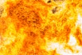 Abstract movement flame fire, flame background Royalty Free Stock Photo