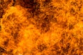 Abstract movement flame fire, flame background Royalty Free Stock Photo