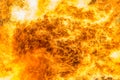 Abstract movement flame fire, flame background Royalty Free Stock Photo