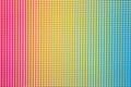 Abstract multi-coloured background Royalty Free Stock Photo