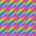 Abstract multicolor bright blurred symmetrical background