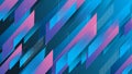 Abstract multicolor geometrical background