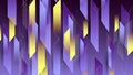 Abstract multicolor geometrical background