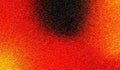 Abstract multicolor gradient background with copy space.