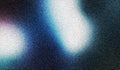 Abstract multicolor gradient background with copy space.
