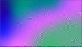 Abstract multicolor gradient background with copy space.