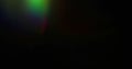 Abstract multicolor light pulses and glows leaks motion background, with defocus