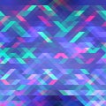 Abstract multicolored background. Royalty Free Stock Photo