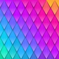 Abstract multicolored background. Paper colorful artificial plumage. Color paper background,