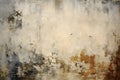 Abstract, multicolored background that resembles old paint, dry brush strokes, the texture of old metal. Royalty Free Stock Photo