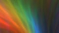 Abstract multicolored gradient blurred background Royalty Free Stock Photo