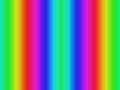Abstract multicolored modern dynamic decorative pattern Royalty Free Stock Photo