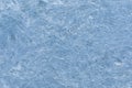 Abstract natural background - ice pattern