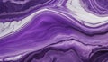Abstract natural marble background in lilac color with stone texture with veins and silver, Royalty Free Stock Photo