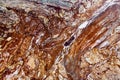 Abstract natural marble background . Royalty Free Stock Photo