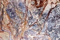 Abstract natural marble background . Royalty Free Stock Photo