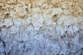 Dry soil texture abstract natural texture background Royalty Free Stock Photo