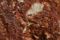 Abstract Nature beauty MACRO close up background cliff cracking rocks dramatic stones distressed face texture strong