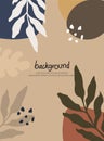 abstract and nature concept background image collection five