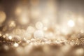 Glittering Beige and Gray Abstract Background Royalty Free Stock Photo