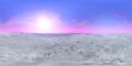 abstract nature 360 panorama hdri skybox