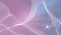 Abstract network lines, digital connection, and tech design, Stock Photo, Generative AI Royalty Free Stock Photo