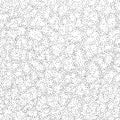 Abstract noise pattern. White sand texture background Royalty Free Stock Photo