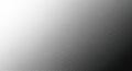 Abstract Noise Texture Gradient Background, Monochrome Digital Art, Black and White Wallpaper Royalty Free Stock Photo