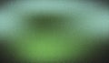 Abstract noisy gradient background in shades of green and grey, textured surface with soft light variations Royalty Free Stock Photo