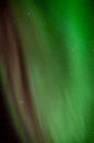 Abstract of the Northern Lights Royalty Free Stock Photo