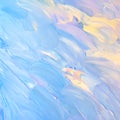 Abstract oil art painting background