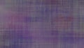 Abstract old grey banner with random mesh stripes in red and purple, paper texture. Dark grunge noise stipple Royalty Free Stock Photo