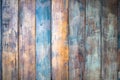 Abstract old grunge vintage wooden wall background. Wood texture Royalty Free Stock Photo