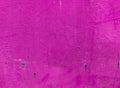 Abstract old pink paint texture