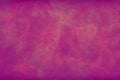 Abstract old pink purple bright with vintage grunge texture gradient design or hot girlish background