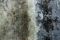 Rusted cement concrete surface background Royalty Free Stock Photo