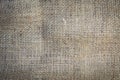 Abstract old sack texture background Royalty Free Stock Photo
