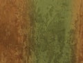 Abstract olive brown mixture multi colors effects with texture Background.