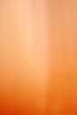 Abstract orange background