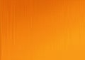 Abstract orange background