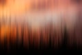 Abstract orange illustration background, with gradient color of dark brown brush pattern. Royalty Free Stock Photo
