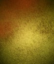 Abstract orange background peach color center