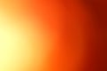 abstract orange background