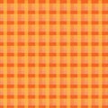 Abstract orange background