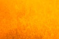 Abstract orange background. Orange Vintage Background. Metal yellow texture Royalty Free Stock Photo