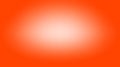 Abstract orange color blur light background, light flare special effec