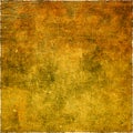 Abstract orange grunge background Royalty Free Stock Photo